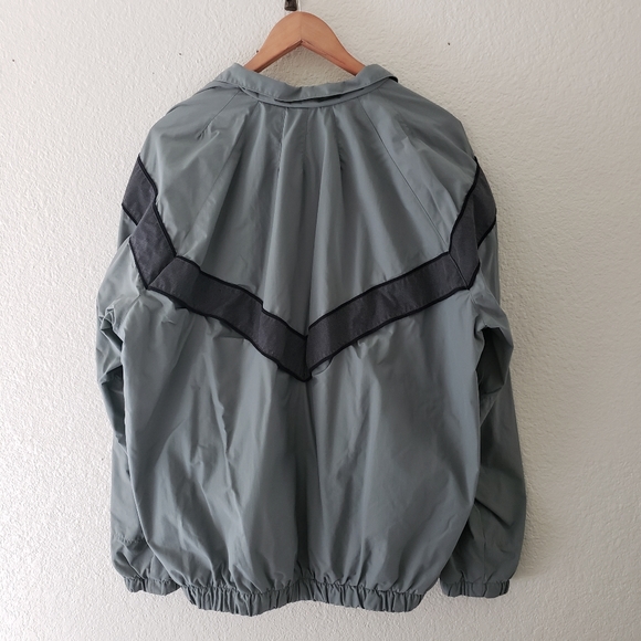 Army PT jacket - Picture 3 of 6